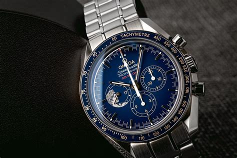 omega speedmaster how to use|how to use Omega Speedmaster.